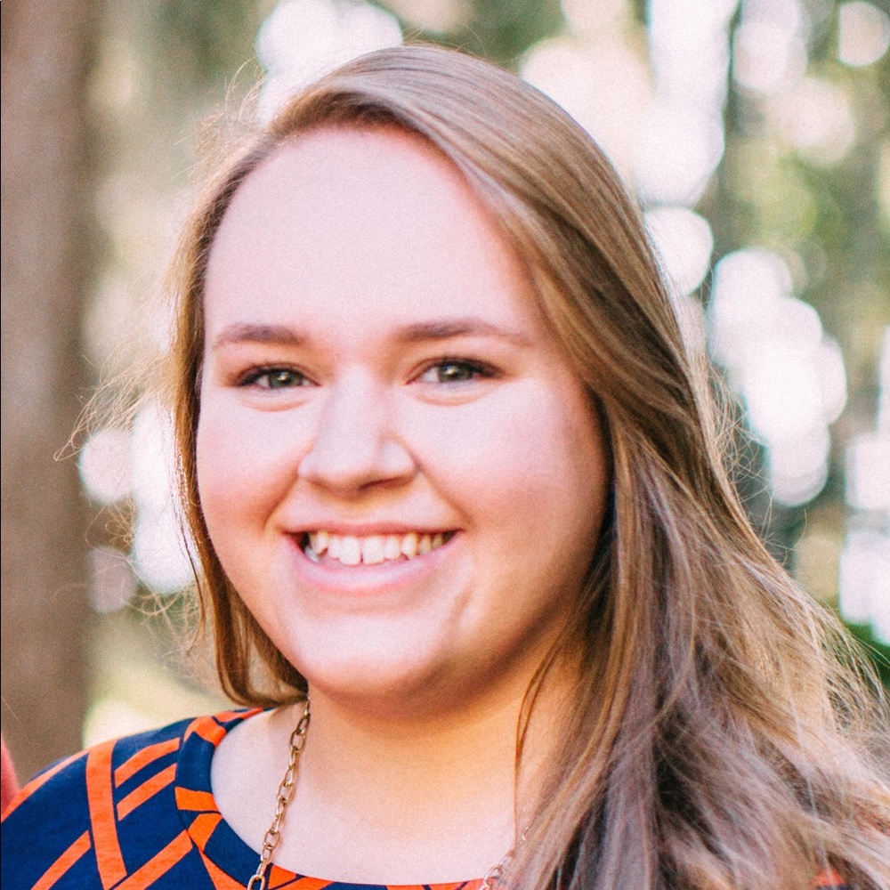 Meet your Posher, Rachel